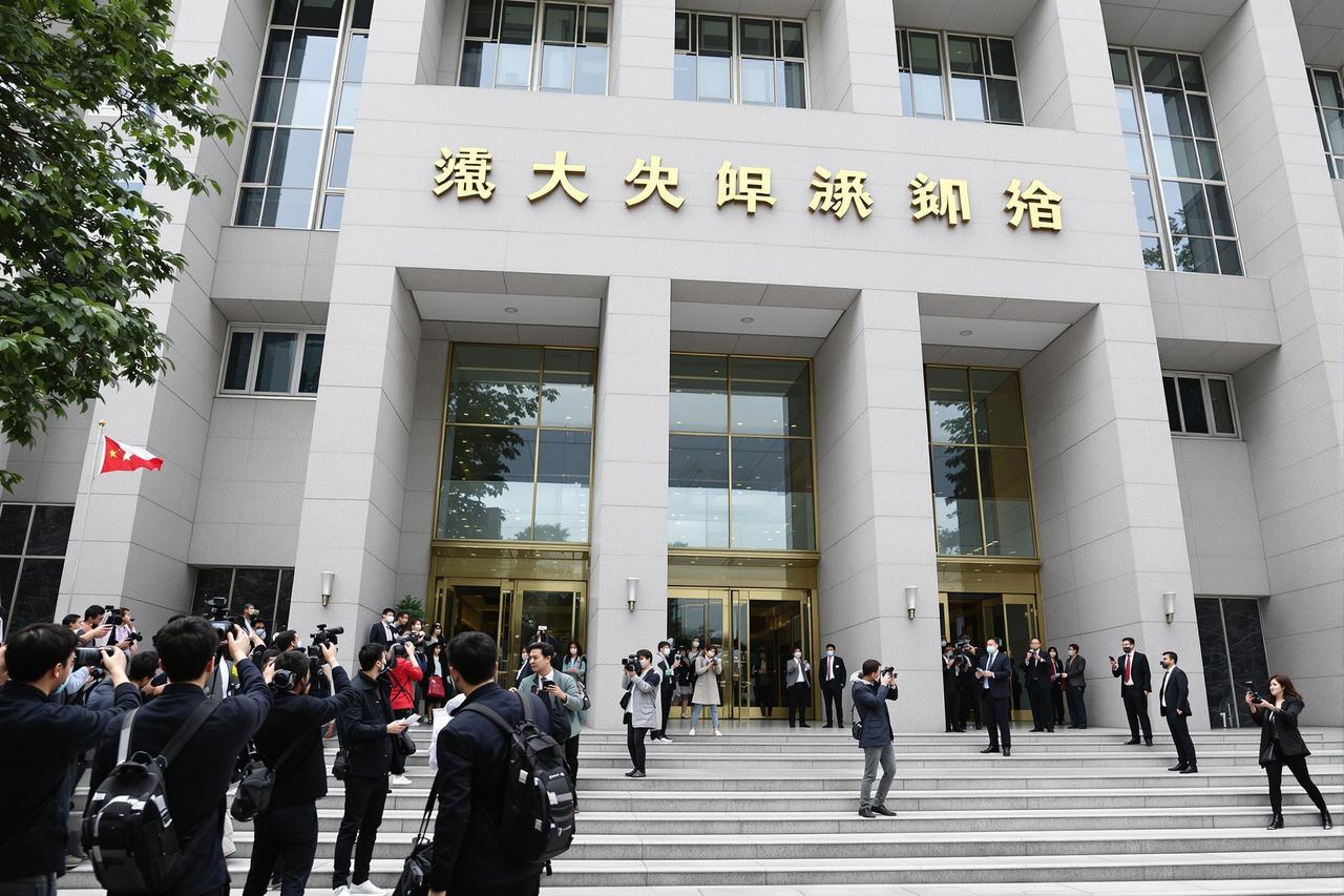 男星离婚案二审开庭 - 51爆料娱乐新闻配图