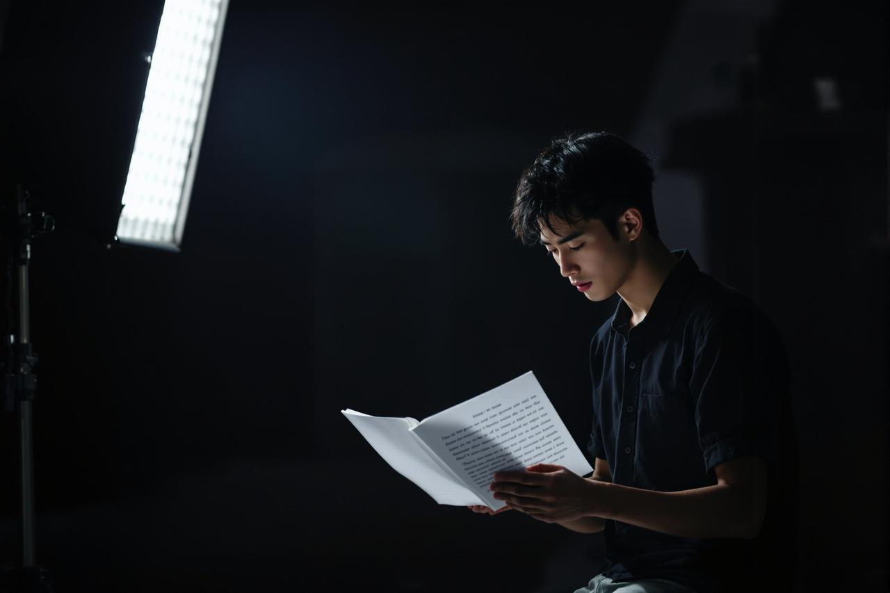 流量明星转型演员深度分析 - 51爆料深度解读配图